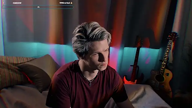 Breston Sweet online show from October 2025 08:33:01 AM