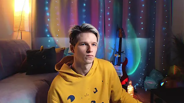 Breston Sweet online show from February 2026 07:34:01 AM