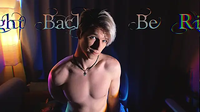 Breston Sweet online show from February 2026 09:22:02 PM