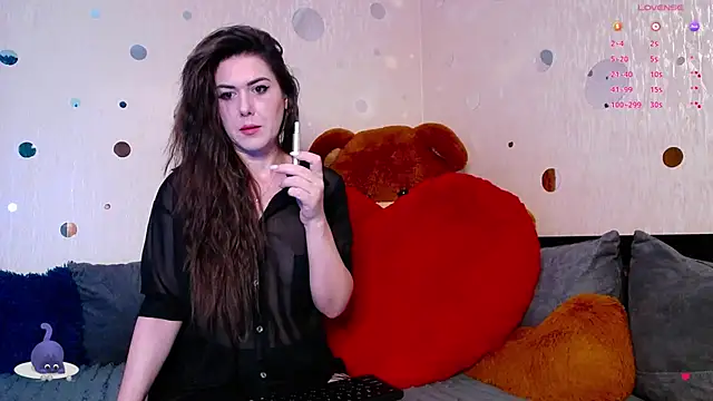 GENTLY--EVIL online show from March 2025 06:44:02 PM