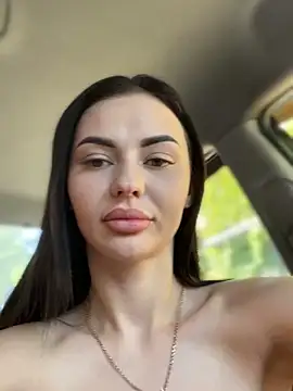 PrincessaHill  online show from September 2025 08:28:02 AM