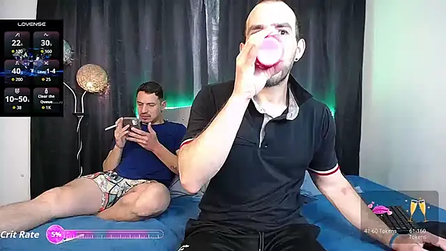 Danny hot fun online show from September 2025 03:44:02 PM