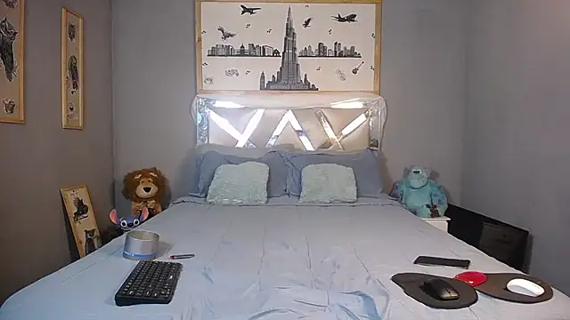 Danny hot fun online show from September 2025 08:20:02 AM