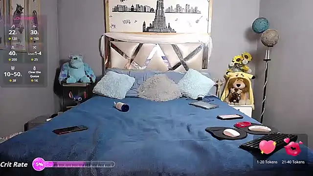 Danny hot fun online show from November 2025 05:06:01 AM