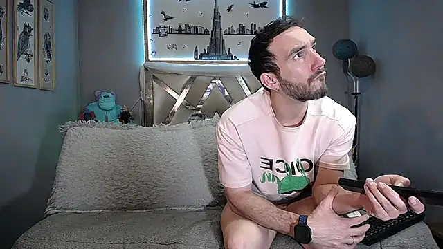 Snapshot of Danny_hot_fun chatting on June 2026 09:46:01 PM Danny hot fun online show from June 2026 09:46:01 PM
