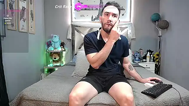 Danny hot fun online show from July 2026 05:48:02 AM