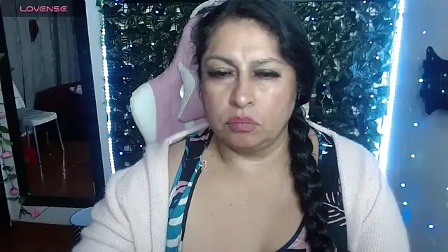 Keyla01  online show from February 2025 09:38:01 AM