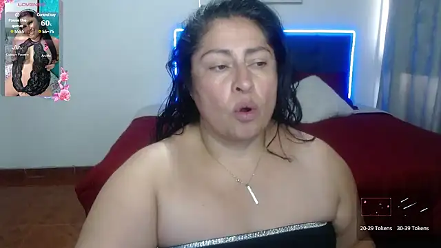 Keyla01  online show from March 2025 06:40:02 PM