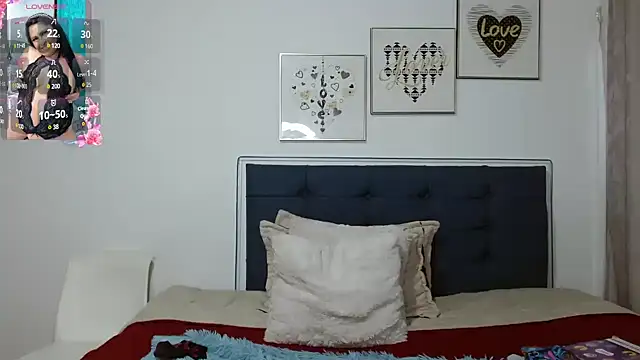 Keyla01  online show from March 2025 11:11:02 AM