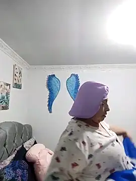 Keyla01  online show from October 2025 02:07:01 PM