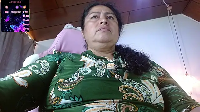 Keyla01  online show from February 2026 05:09:02 PM