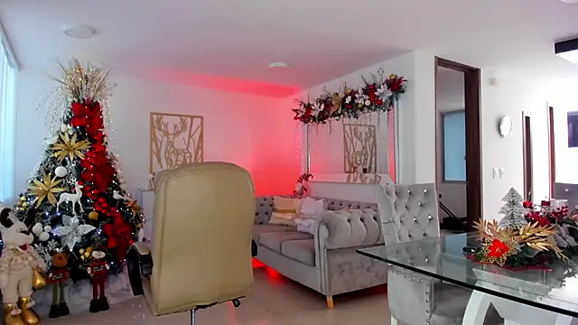 morganaramirez online show from December 2024 05:55:01 PM