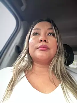 ValeryGrey online show from January 2025 04:35:01 PM