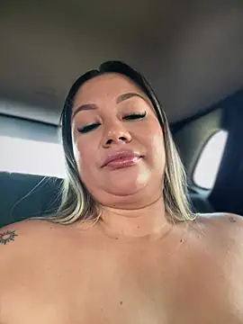 ValeryGrey online show from February 2025 04:22:01 PM