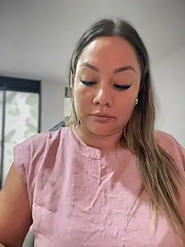 ValeryGrey online show from February 2025 08:06:02 PM