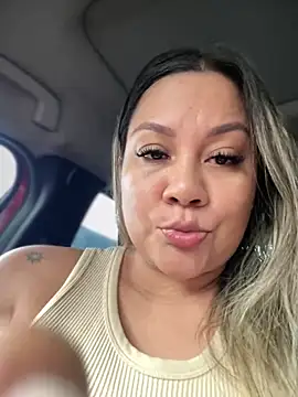 ValeryGrey online show from February 2025 07:40:02 PM