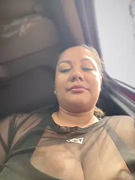 ValeryGrey online show from February 2025 01:27:01 PM