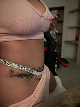 ValeryGrey online show from March 2025 11:37:01 PM