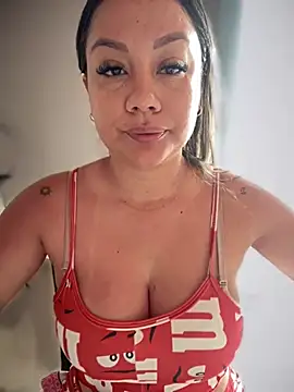 ValeryGrey online show from March 2025 02:45:01 PM