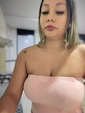 ValeryGrey online show from March 2025 10:59:01 PM