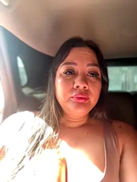 ValeryGrey online show from November 2025 01:58:01 PM