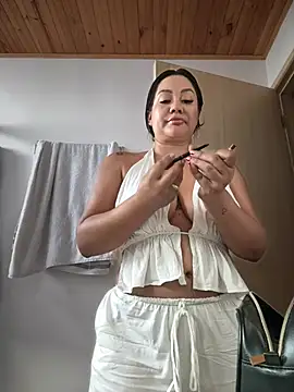 ValeryGrey online show from January 2026 07:07:02 PM