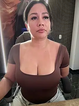 ValeryGrey online show from February 2026 08:47:01 PM