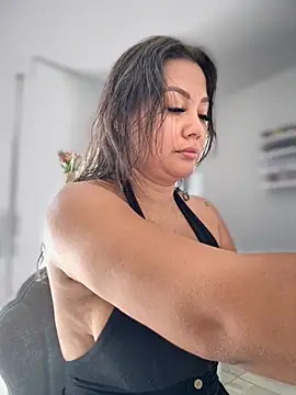 ValeryGrey online show from March 2026 02:56:01 PM