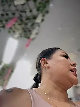 ValeryGrey online show from April 2026 07:04:02 PM