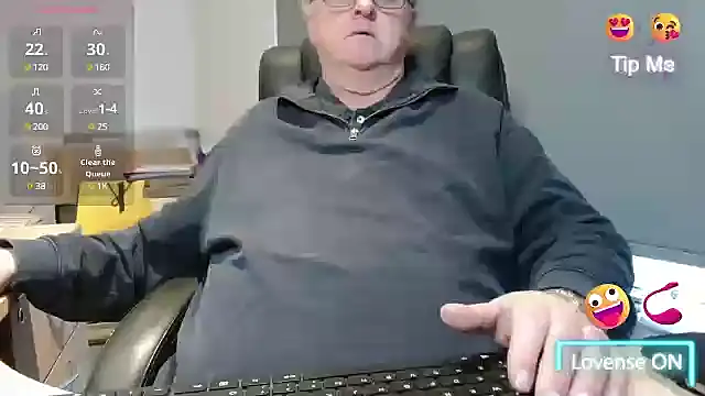 bigbadjon69 online show from March 2025 03:56:01 PM