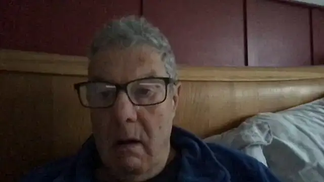 Oldpistolpete online show from December 2024 09:19:02 AM