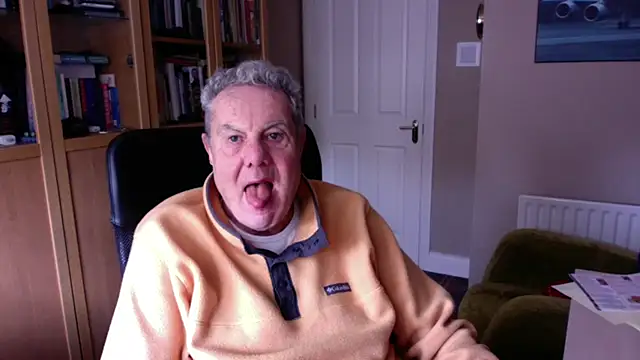 Oldpistolpete online show from December 2024 12:16:01 PM