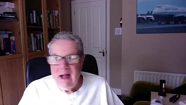 Oldpistolpete online show from December 2024 12:05:02 PM