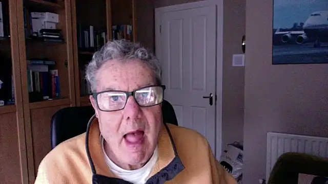 Oldpistolpete online show from January 2025 03:07:01 PM