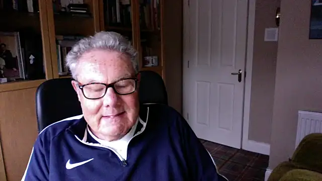 Oldpistolpete online show from February 2025 03:08:01 PM