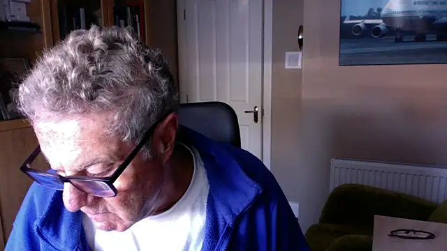 Oldpistolpete online show from February 2025 09:43:01 AM