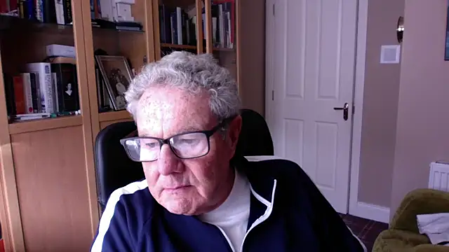 Oldpistolpete online show from March 2025 03:04:01 PM