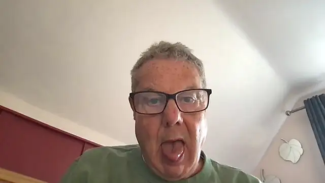 Oldpistolpete online show from March 2025 05:02:02 PM