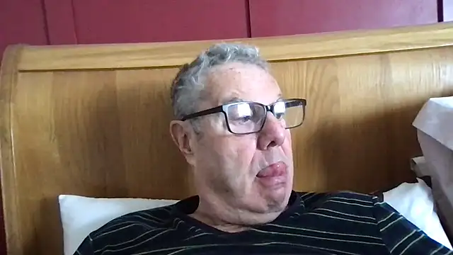 Oldpistolpete online show from March 2025 09:45:02 AM