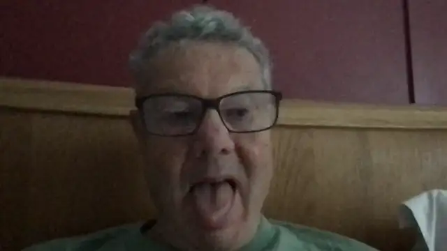 Oldpistolpete online show from September 2025 10:14:01 AM