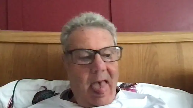 Oldpistolpete online show from September 2025 11:15:01 AM