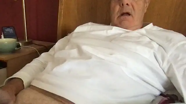 Oldpistolpete online show from October 2025 10:02:02 AM