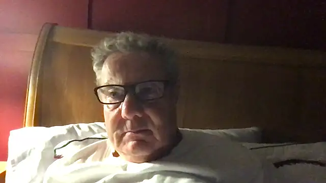 Oldpistolpete online show from October 2025 11:25:02 PM