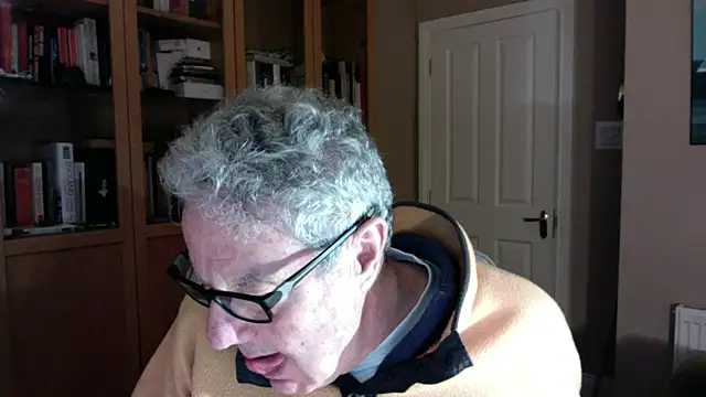 Oldpistolpete online show from January 2026 06:56:02 PM