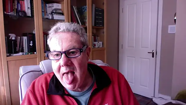 Oldpistolpete online show from February 2026 02:36:01 PM