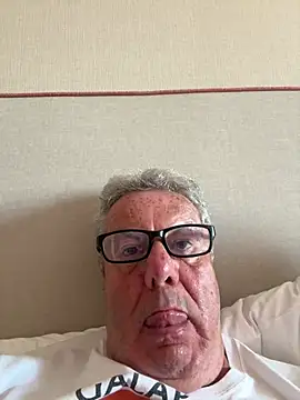 Oldpistolpete online show from May 2026 09:37:01 AM