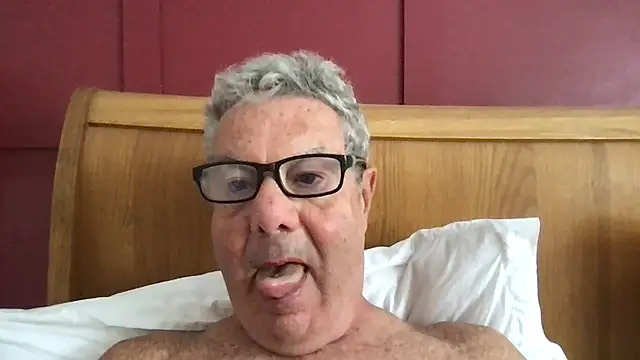 Oldpistolpete online show from July 2026 09:13:01 AM