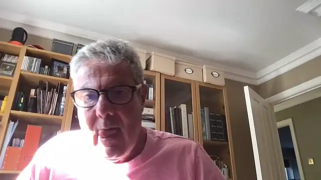 Oldpistolpete online show from July 2026 05:07:02 PM