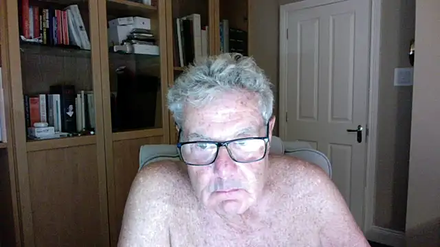 Oldpistolpete online show from July 2026 09:21:02 PM