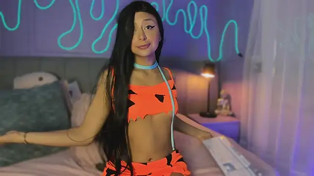 Sofly s online show from October 2025 11:52:02 AM